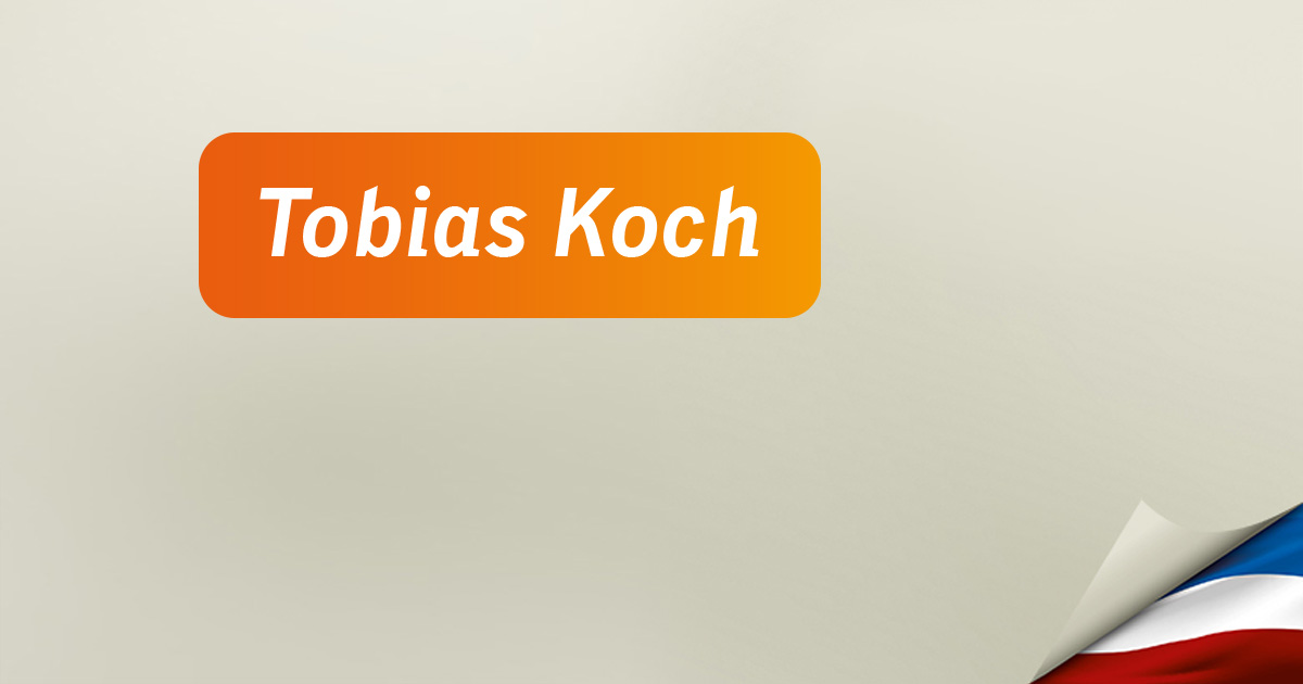 (c) Tobias-koch-cdu.de