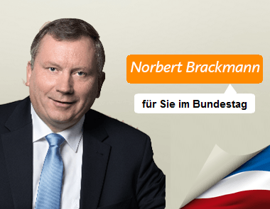 Norbert Brackmann