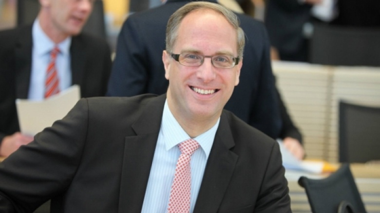 Tobias Koch Tobias Koch