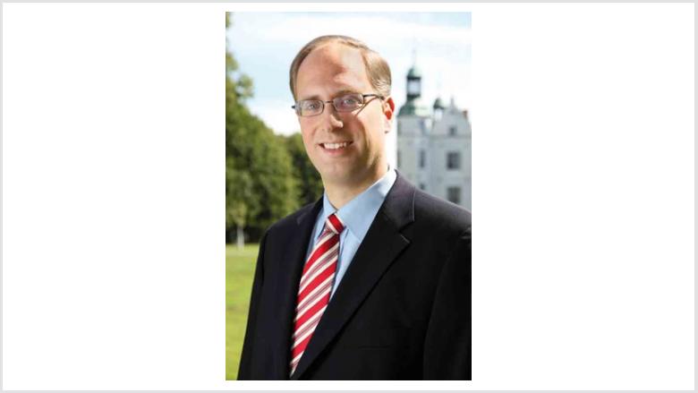 Red Rede von Tobias Koch