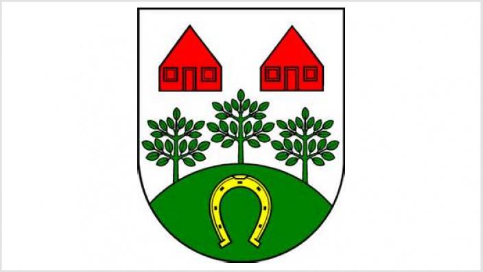 Wappen Ammersbek