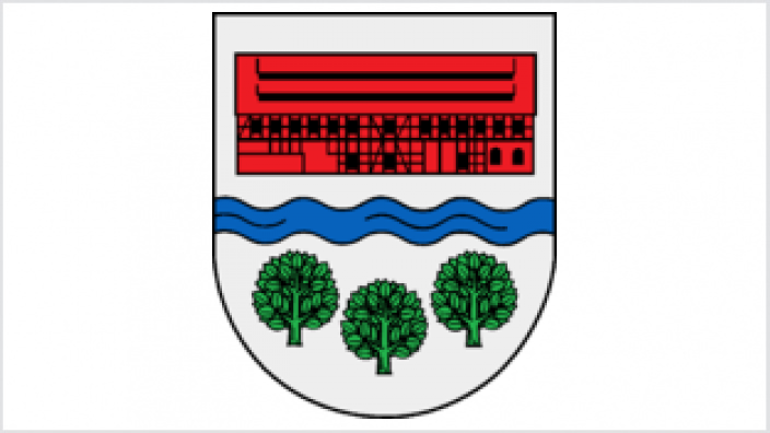 Wappen Grönwohld