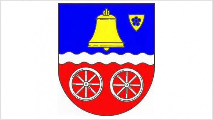 Wappen Lütjensee