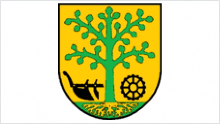 Wappen Hoisdorf