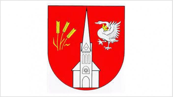 Wappen Siek